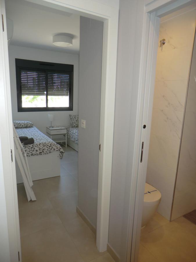 Casas Holiday - Los Altos Torrevieja Extérieur photo